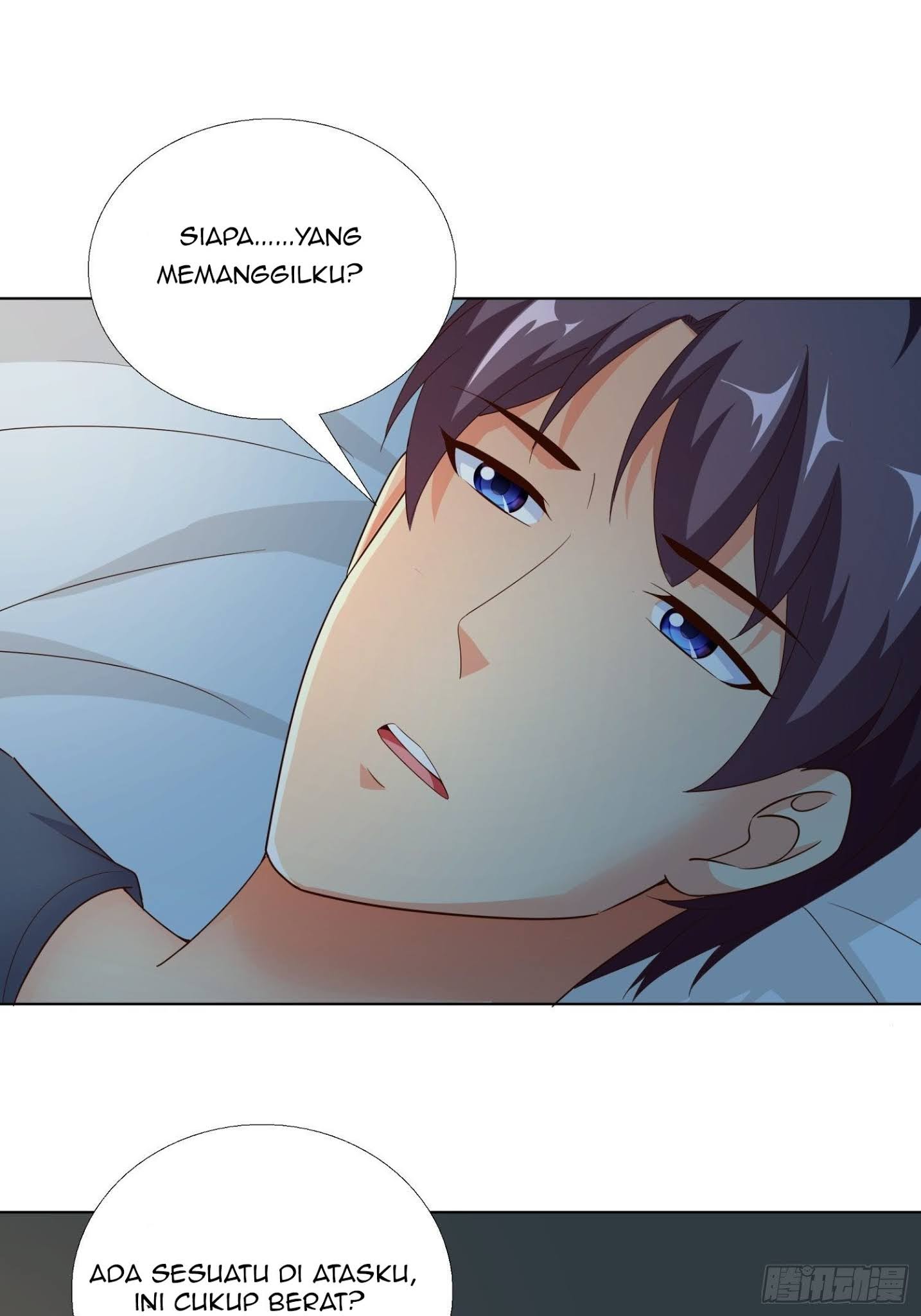 Super School Doctor (Supreme Campus Doctor) chapter 84